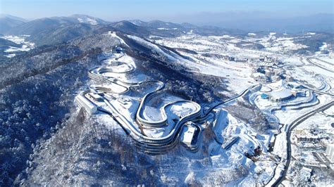 PyeongChang 2018 